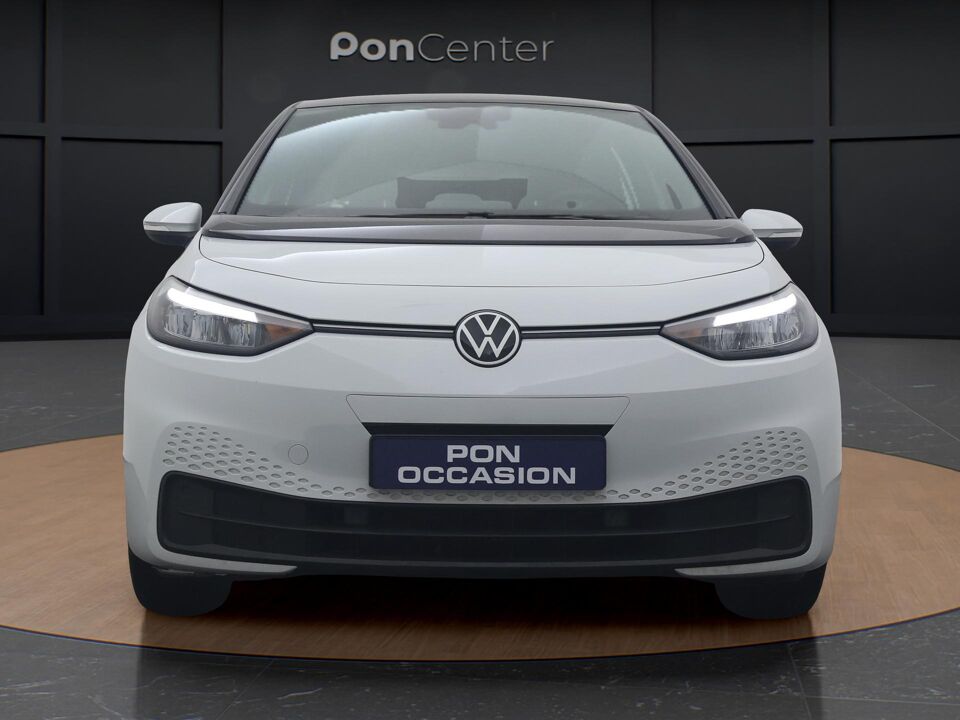 Volkswagen ID.3 Pro 58 kWh