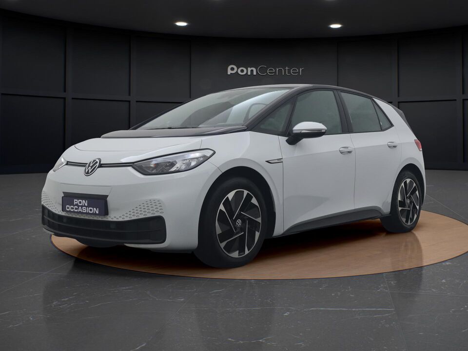Volkswagen ID.3 Pro 58 kWh