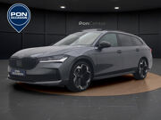 Škoda Superb combi 1.5 TSI PHEV Sportline Business