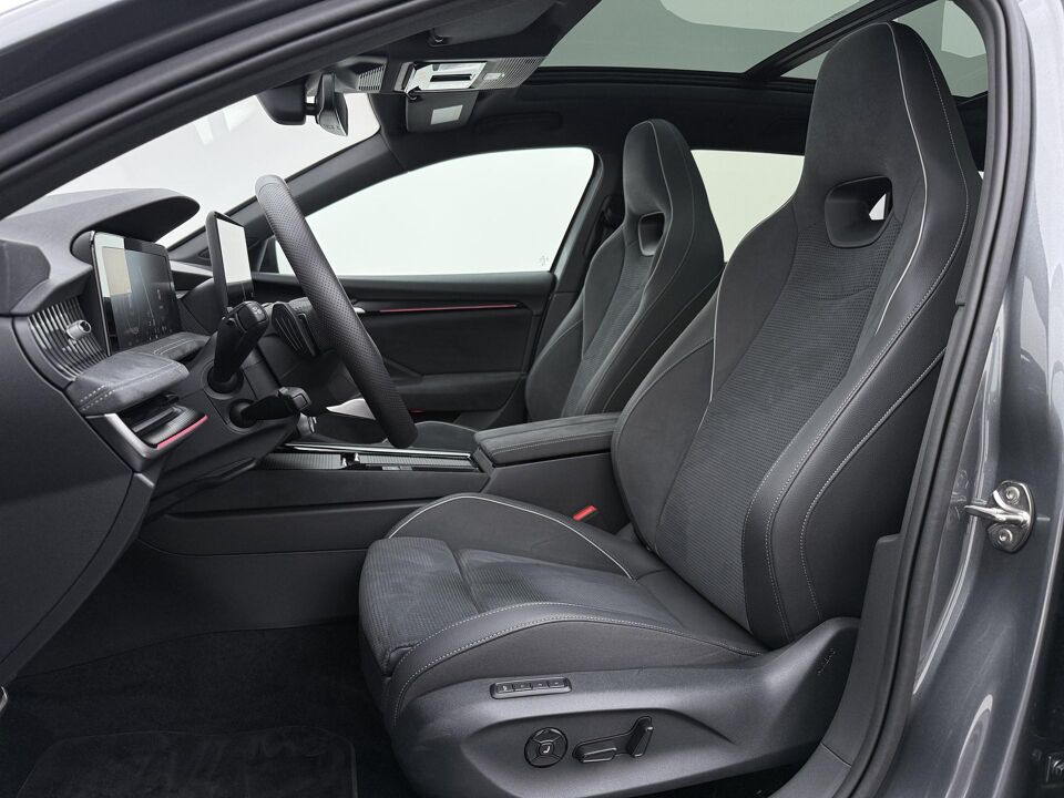 Škoda Superb combi 1.5 TSI PHEV Sportline Business