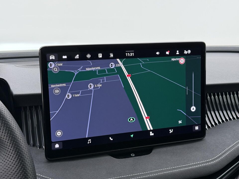 Škoda Superb combi 1.5 TSI PHEV Sportline Business