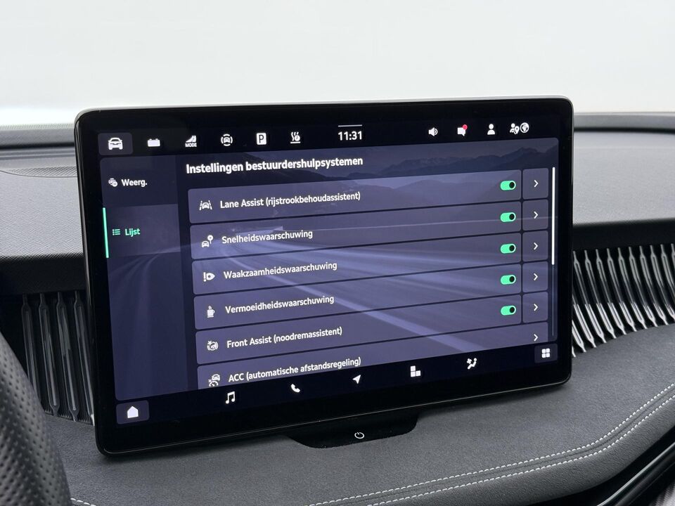 Škoda Superb combi 1.5 TSI PHEV Sportline Business