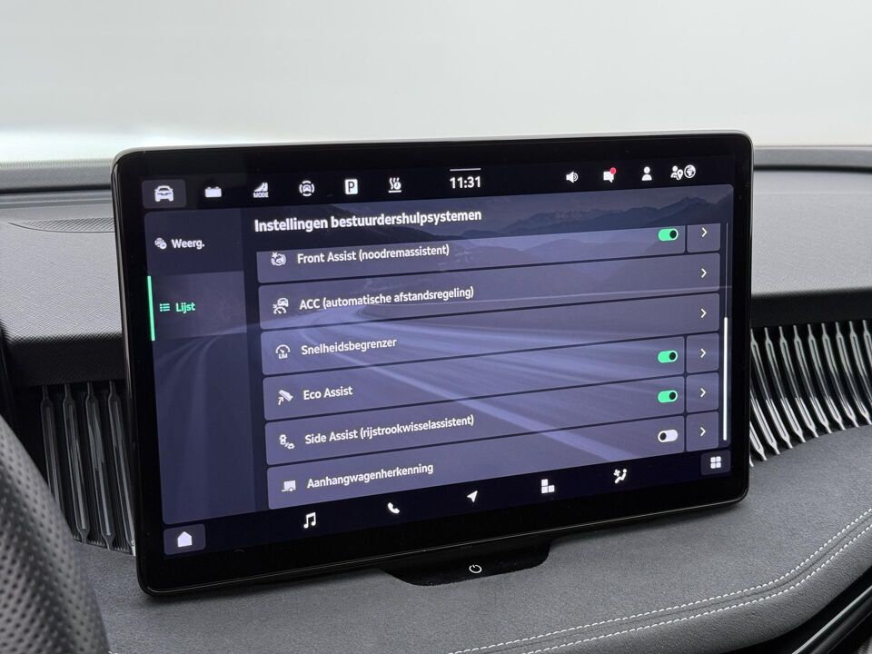 Škoda Superb combi 1.5 TSI PHEV Sportline Business