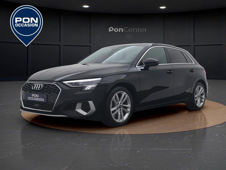 Audi A3 Sportback 35 TFSI Advanced Edition
