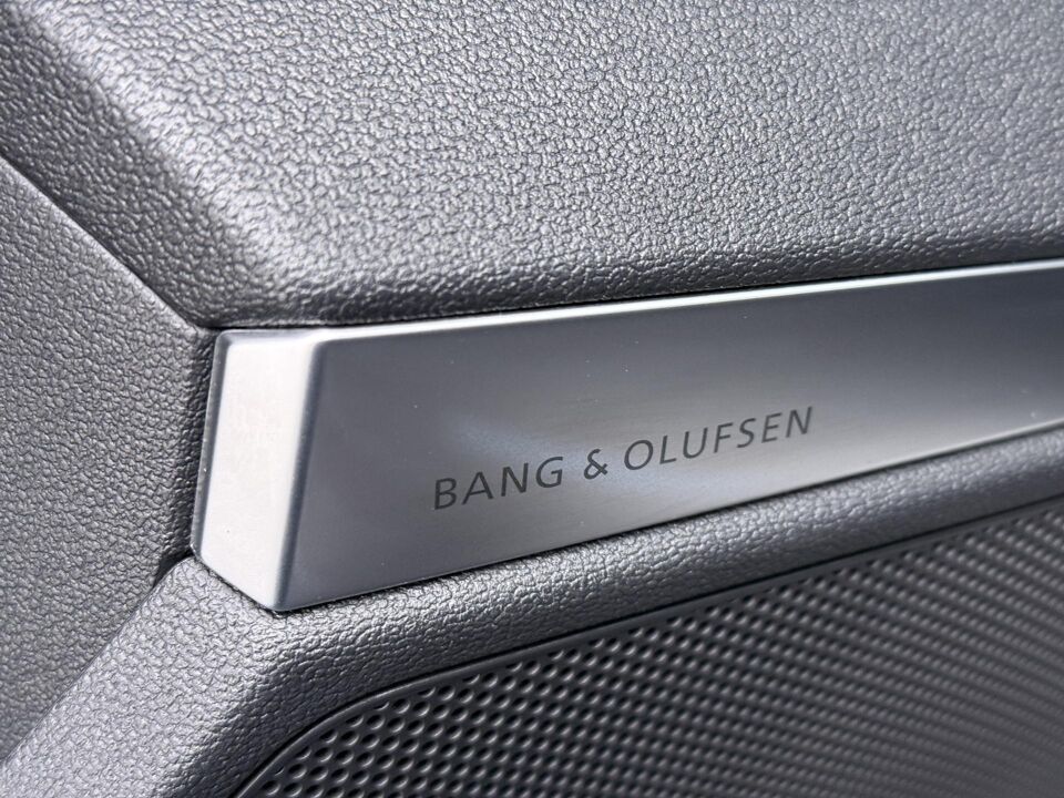 Audi A3 Sportback 35 TFSI Advanced Edition