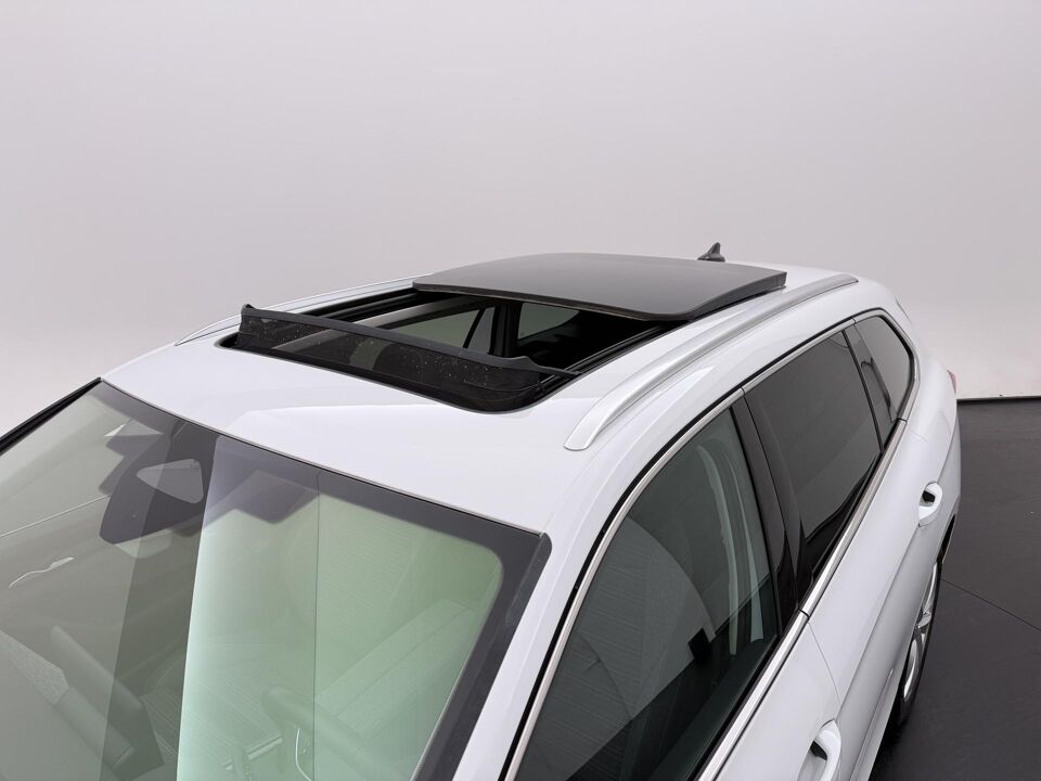 Škoda Superb Combi 1.5 TSI First Edition