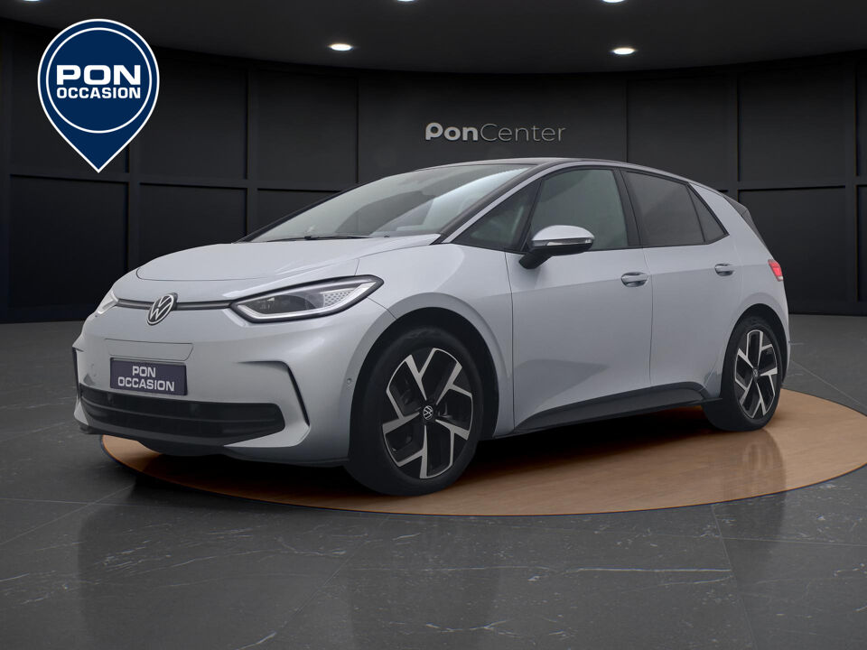 Volkswagen ID.3 Pro Business 59 kWh