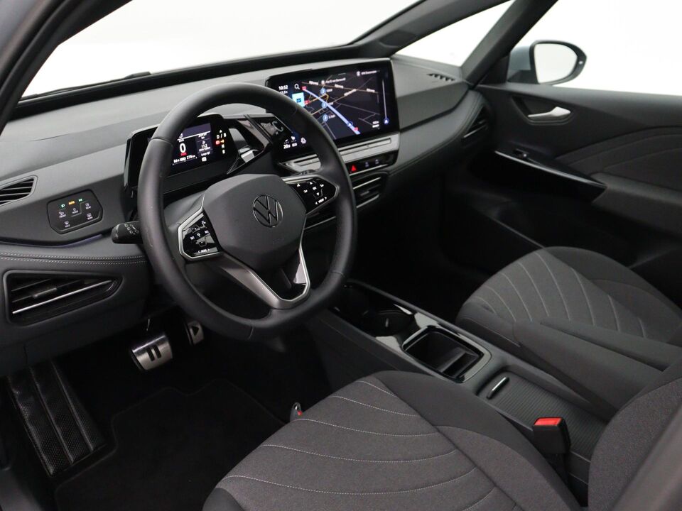 Volkswagen ID.3 Pro Business 59 kWh