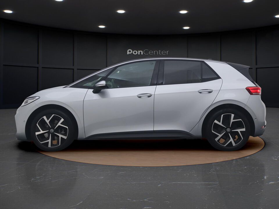 Volkswagen ID.3 Pro Business 59 kWh