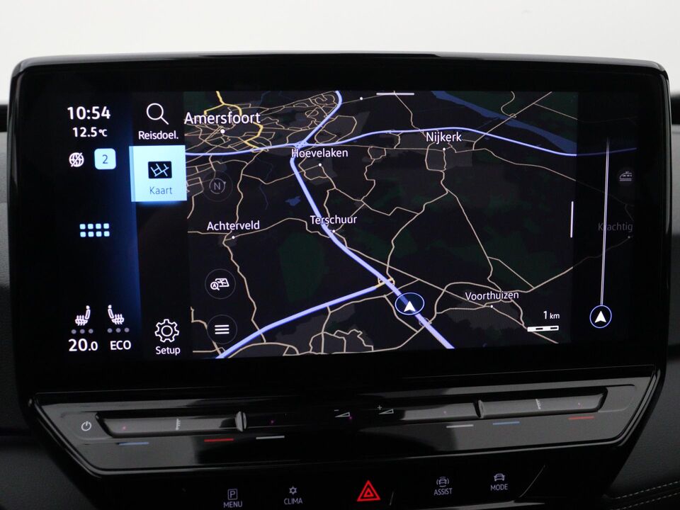 Volkswagen ID.3 Pro Business 59 kWh