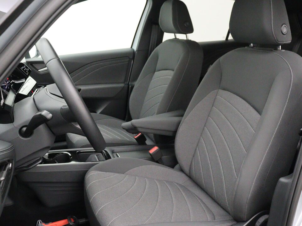 Volkswagen ID.3 Pro Business 59 kWh