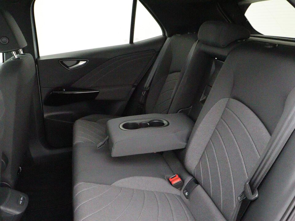 Volkswagen ID.3 Pro Business 59 kWh