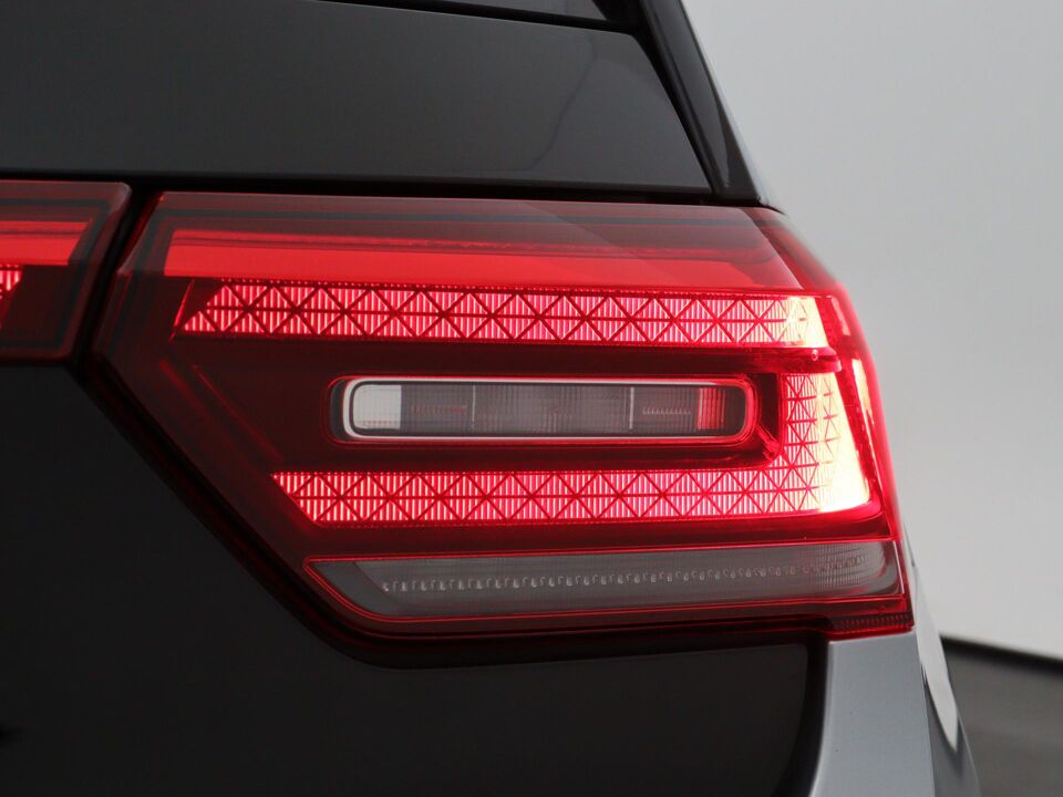 Volkswagen ID.3 Pro Business 59 kWh