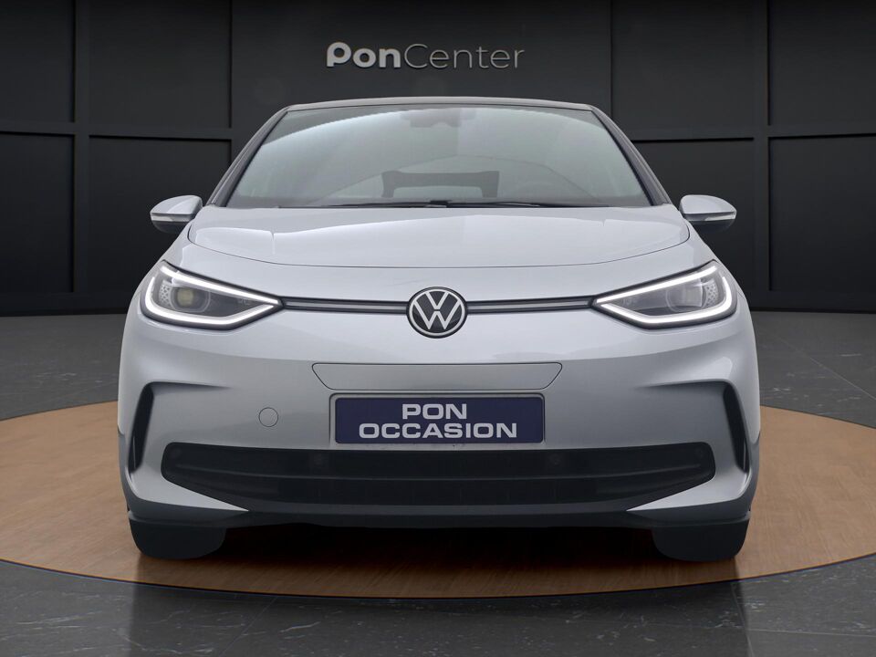 Volkswagen ID.3 Pro Business 59 kWh
