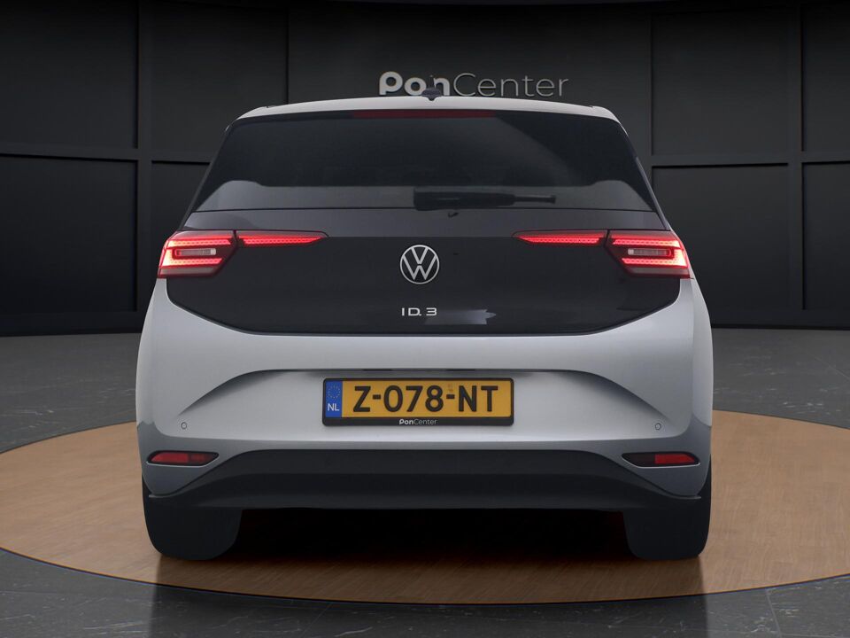 Volkswagen ID.3 Pro Business 59 kWh
