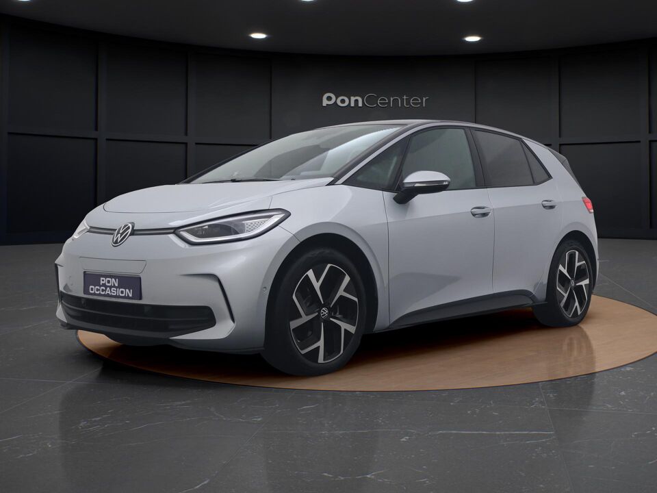 Volkswagen ID.3 Pro Business 59 kWh