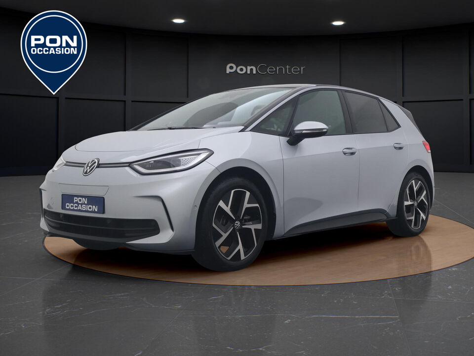 Volkswagen ID.3 Pro Business 59 kWh