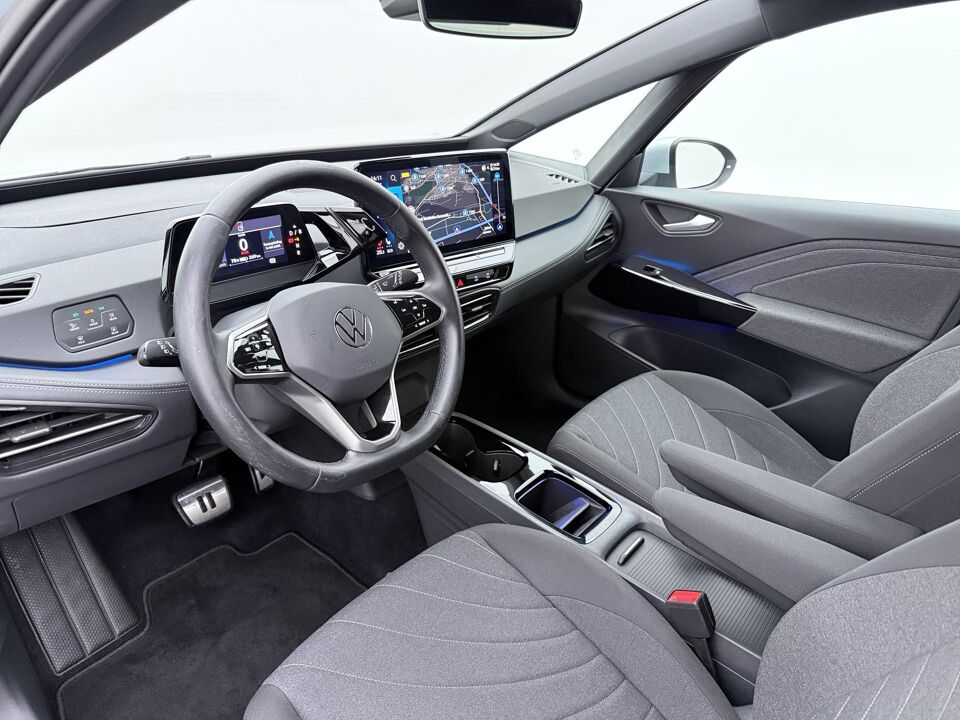 Volkswagen ID.3 Pro Business 59 kWh