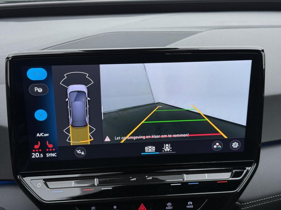 Volkswagen ID.3 Pro Business 59 kWh