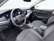 Škoda Octavia Combi 1.4 TSI iV PHEV Business