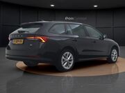 Škoda Octavia Combi 1.4 TSI iV PHEV Business