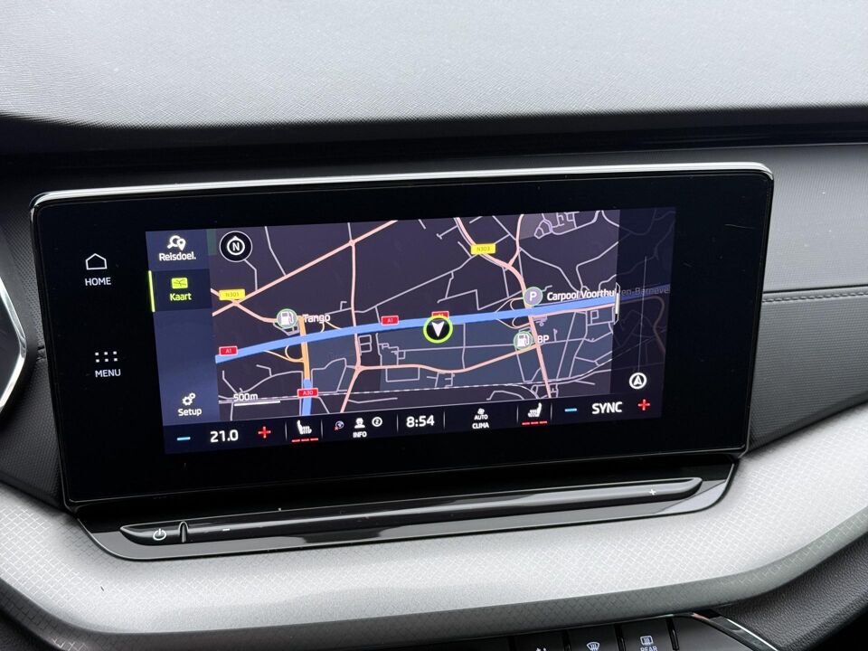 Škoda Octavia Combi 1.4 TSI iV PHEV Business