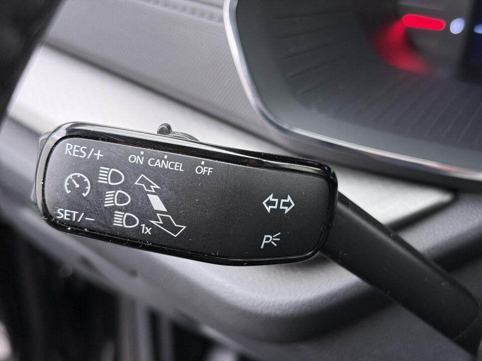 Škoda Octavia Combi 1.4 TSI iV PHEV Business