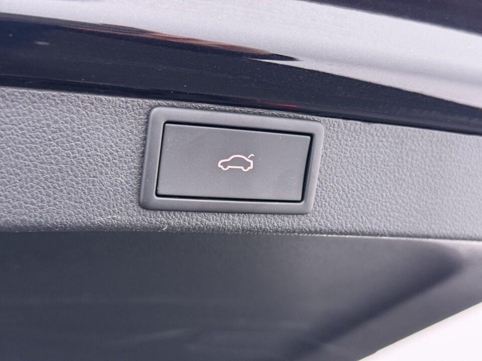 Škoda Octavia Combi 1.4 TSI iV PHEV Business