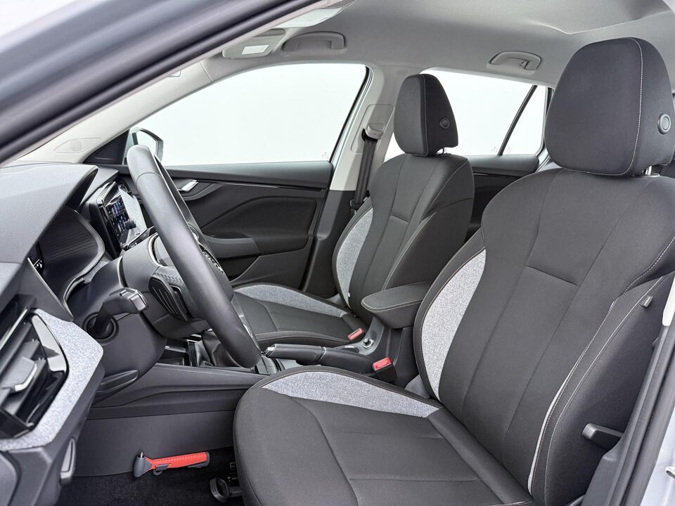 Škoda Kamiq 1.0 TSI Selection