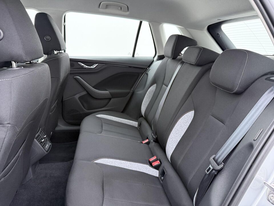 Škoda Kamiq 1.0 TSI Selection