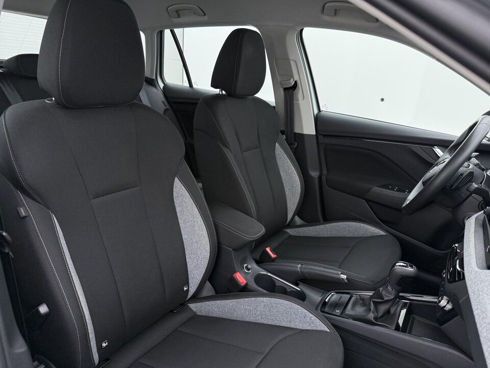 Škoda Kamiq 1.0 TSI Selection