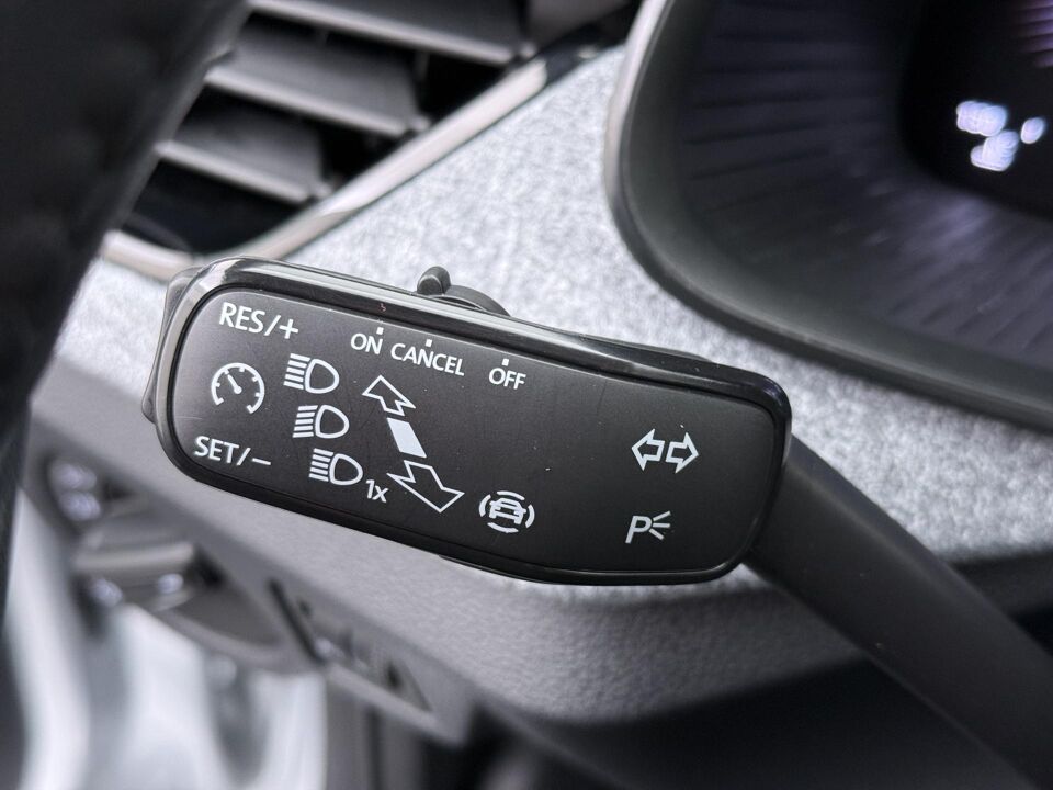 Škoda Kamiq 1.0 TSI Selection