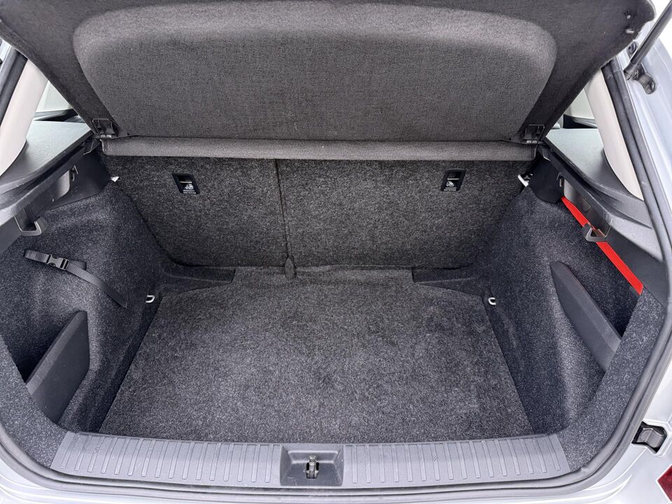 Škoda Kamiq 1.0 TSI Selection