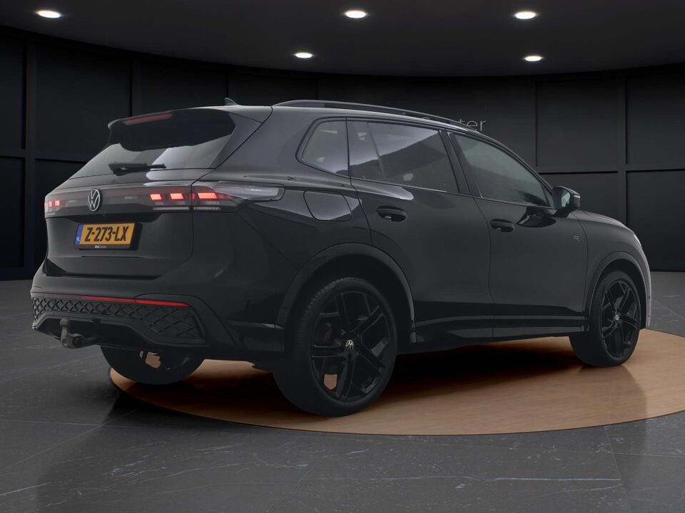 Volkswagen Tiguan 1.5 eTSI R-Line