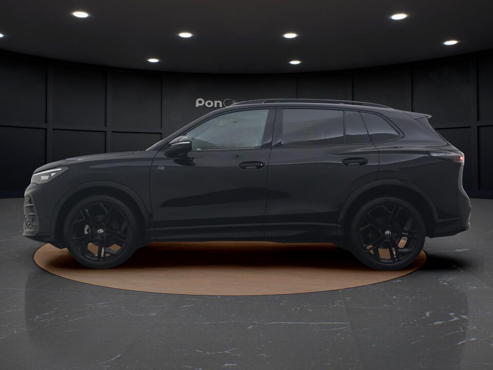 Volkswagen Tiguan 1.5 eTSI R-Line
