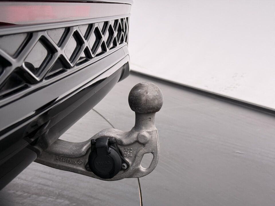 Volkswagen Tiguan 1.5 eTSI R-Line