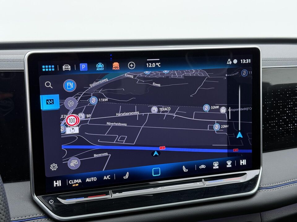 Volkswagen Tiguan 1.5 eTSI R-Line