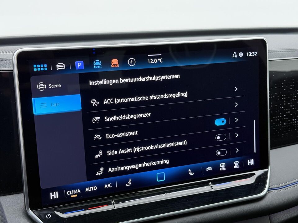 Volkswagen Tiguan 1.5 eTSI R-Line