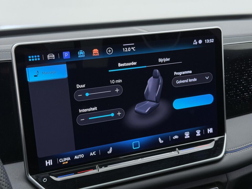 Volkswagen Tiguan 1.5 eTSI R-Line