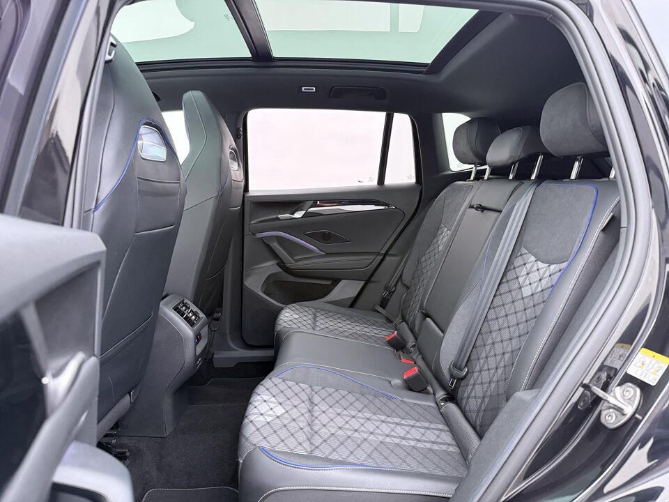 Volkswagen Tiguan 1.5 eTSI R-Line