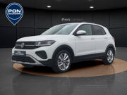 Volkswagen T-Cross 1.0 TSI Life Edition