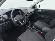 Volkswagen T-Cross 1.0 TSI Life Edition