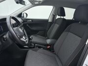 Volkswagen T-Cross 1.0 TSI Life Edition