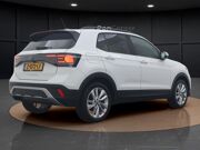 Volkswagen T-Cross 1.0 TSI Life Edition