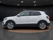 Volkswagen T-Cross 1.0 TSI Life Edition