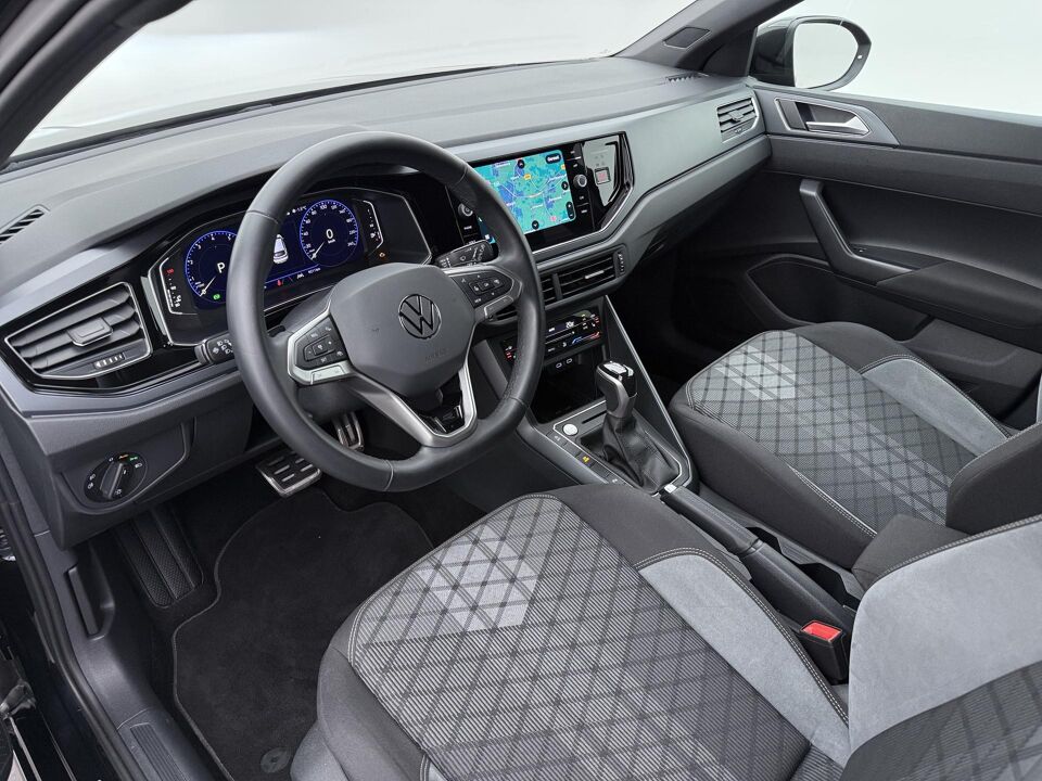 Volkswagen Taigo 1.0 TSI R-Line