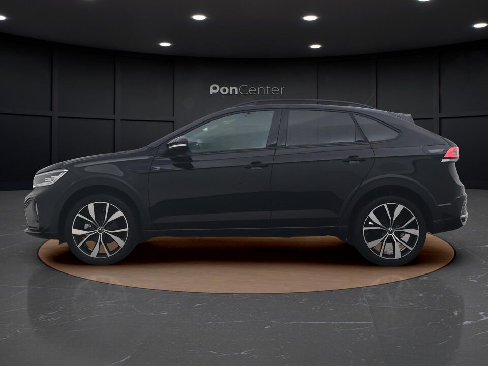 Volkswagen Taigo 1.0 TSI R-Line