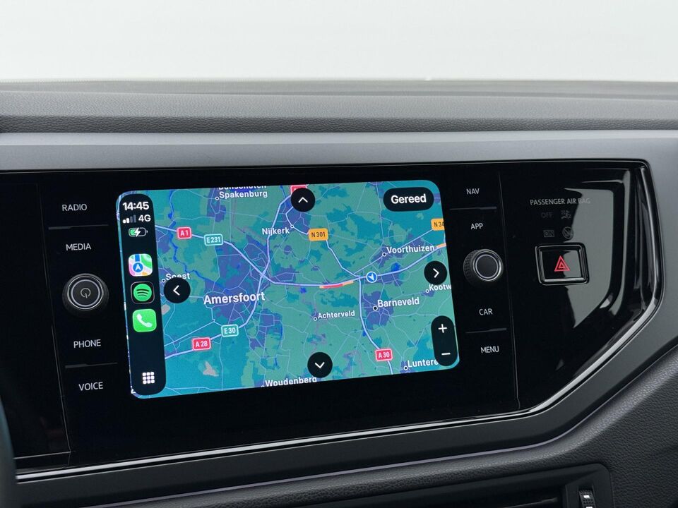 Volkswagen Taigo 1.0 TSI R-Line