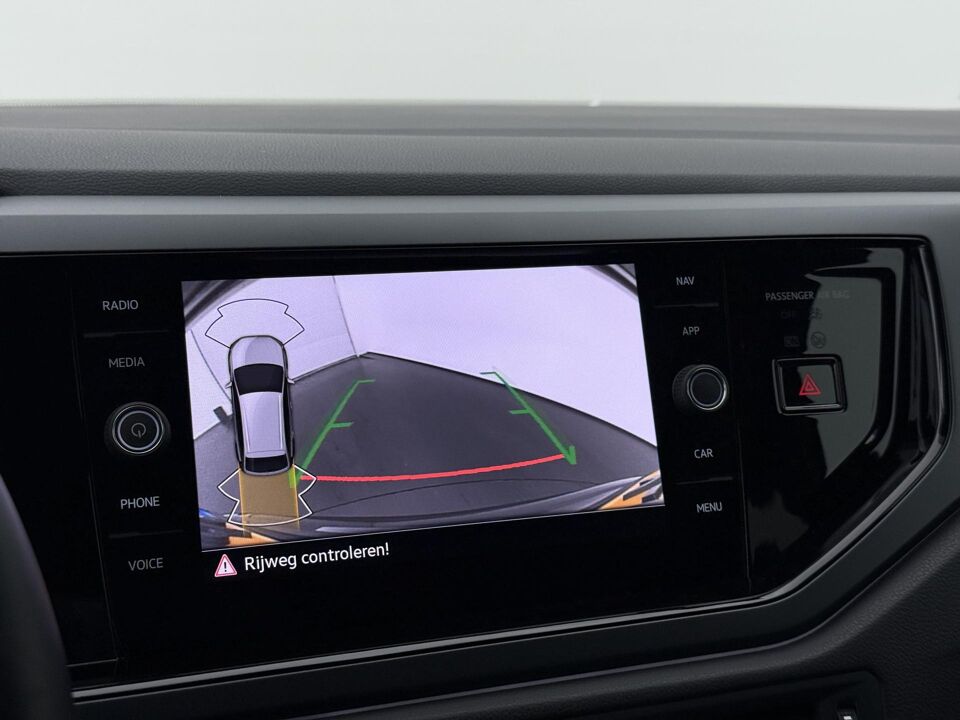 Volkswagen Taigo 1.0 TSI R-Line