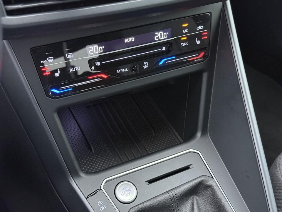 Volkswagen Taigo 1.0 TSI R-Line